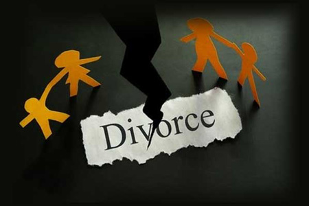 Divorce Problem